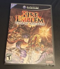 Fire Emblem: Path Of Radiance