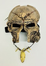 Maschera cerimoniale a