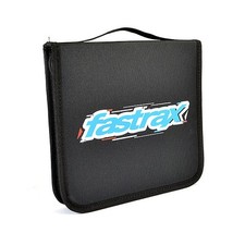 FAST683 Fastrax Borsa Porta Attrezzi Modellismo