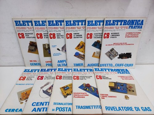 Rivista elettronica pratica - rivista,