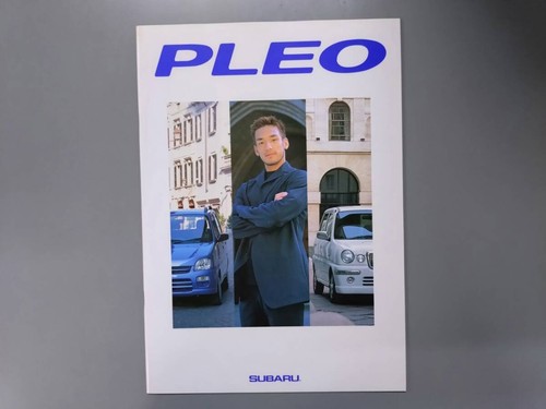 Catalogo pleo 2000 - catalogo,