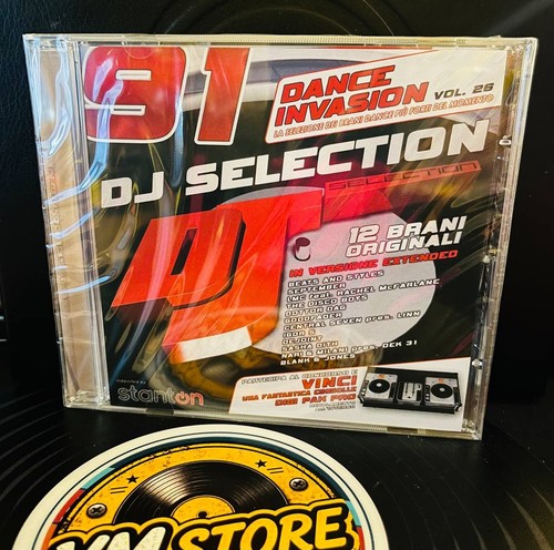 Selection dance - dj,