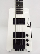 Steinberger Spirit Xt-2 basso