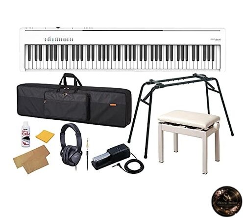 Roland 30x set - (set, completo