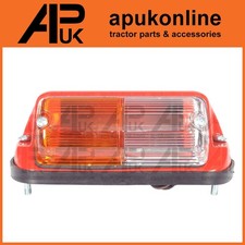 Indicatore luce laterale