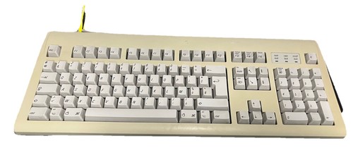 Tastiera apple design keyboard - apple,