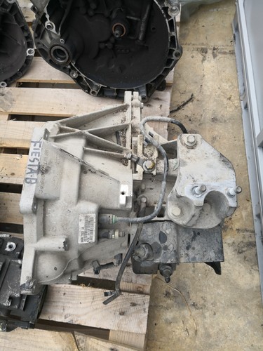 8a6r7002ja cambio manuale ford - manuale,