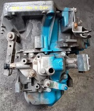 Cambio completo Fiat Panda 2Q