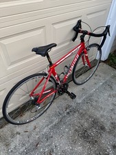 Specialized Allez Elite 52cm