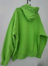 SS24 Supreme Jacquard Righe