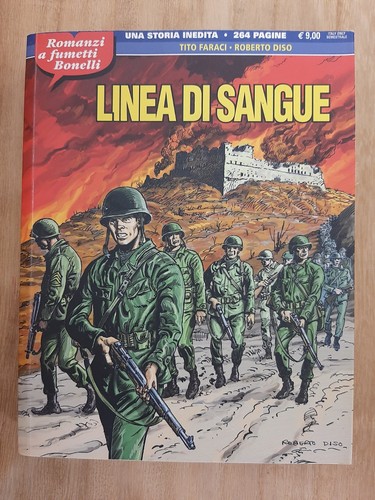 Romanzi fumetti linea - romanzi, fumetti: