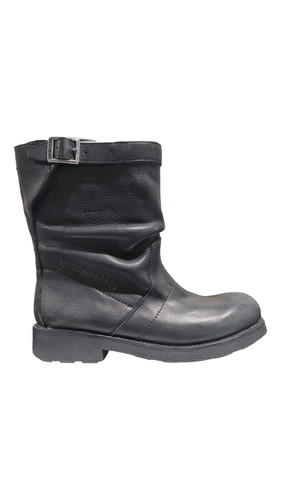 Bikkembergs tronchetto medio - tronchetto,