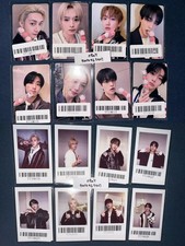 ALBUM KARMA STRAY KIDS