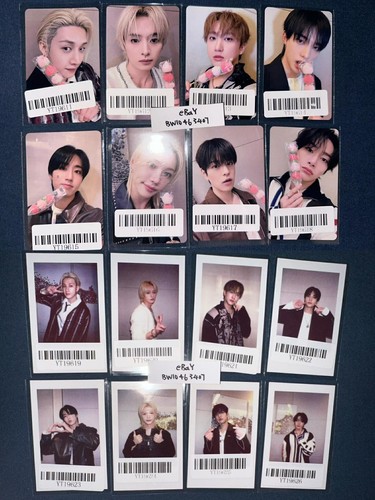 Stray kids official karma - official,