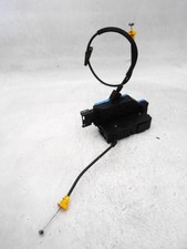 Chiusura centralizzata