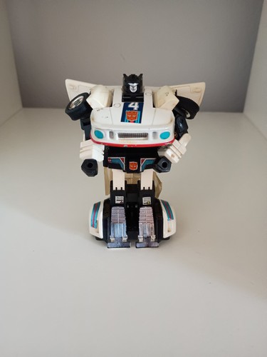 Jazz transformers vintage - g1,