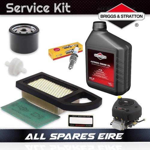 Kit assistenza husqvarna rider - kit,