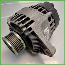 Alternatore DENSO 63321826 FIAT DOBLO 3C 1.9 JTD 51859053 2005 2011