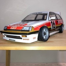 ABC Hobby MOTUL Mugen Civic