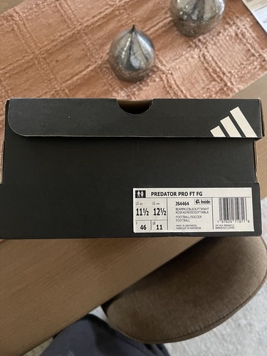 Scarpe calcio adidas - da,
