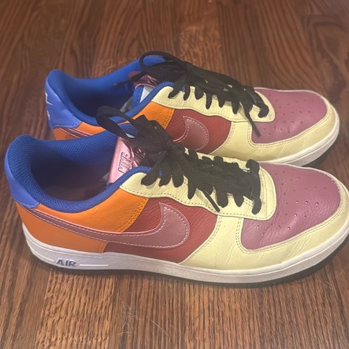 Nike air force - air, 1