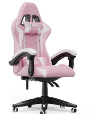 Sedia Gaming Regolabile Stile