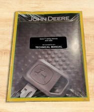 John deere gator - john,