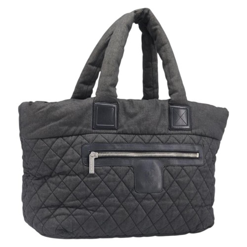 Chanel cococoon borsa tote - cococoon,