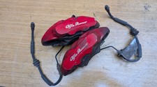 ALFA 159 BREMBO COPPIA PINZE