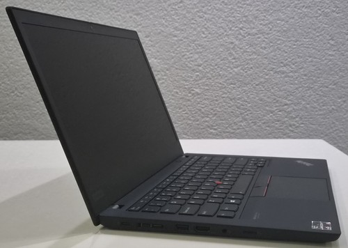 Lenovo thinkpad t14 ryzen 5 - g2,