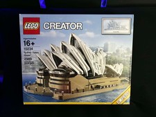 Retired LEGO  Collector Set  -