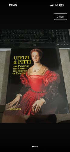 Mina gregori uffizi e - gregori,