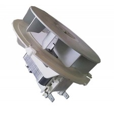 Ventilatore frost completo - ventilatore, no