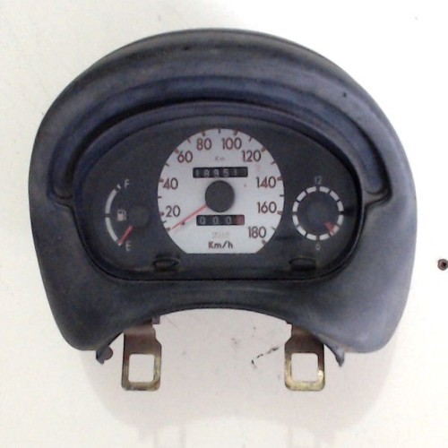 Quadro strumenti - quadro,