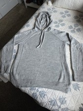 Maglione donna con - , cappuccio