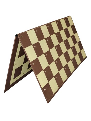 Scacchiera pieghevole gioco - , da