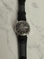 Vtg seiko jewel automatic - seiko,