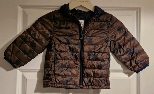 Cappotto giacca puffer con - cappotto,