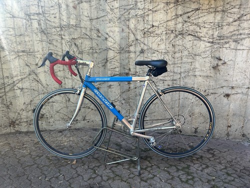 Bicicletta corsa guarini - corsa,