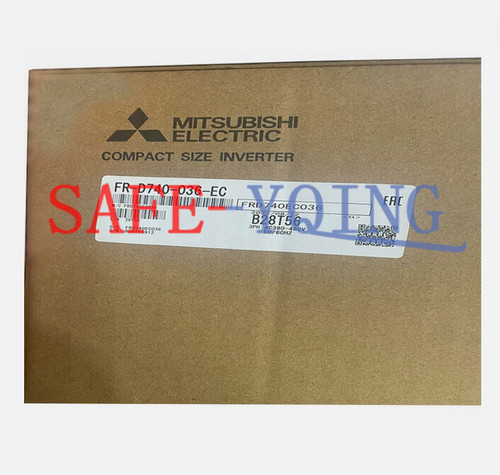 Inverter mitsubishi nuovo 1pz - inverter,