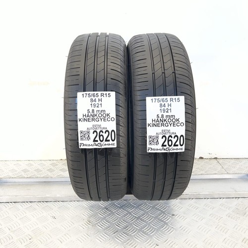 Gomme usate 175 - 175, 84h