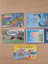 Lotto SCHEDE TELEFONICHE Miste