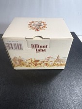 Lilliput lane cottage pussy - lilliput,