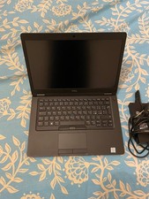 Pc Notebook Dell Latitude 5490