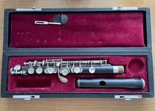 YAMAHA Piccolo YPC-62 usato