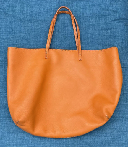 Borsa tote vintage fendi - vintage,