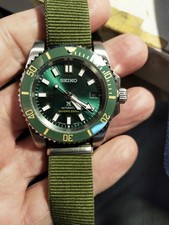 seiko diver automatic