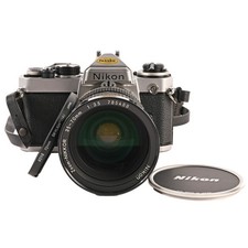 Nikon FE Zoom Nikkor 35-70/3,5