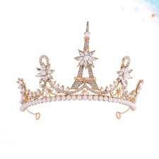  15 X9.5cm Fascia Capelli