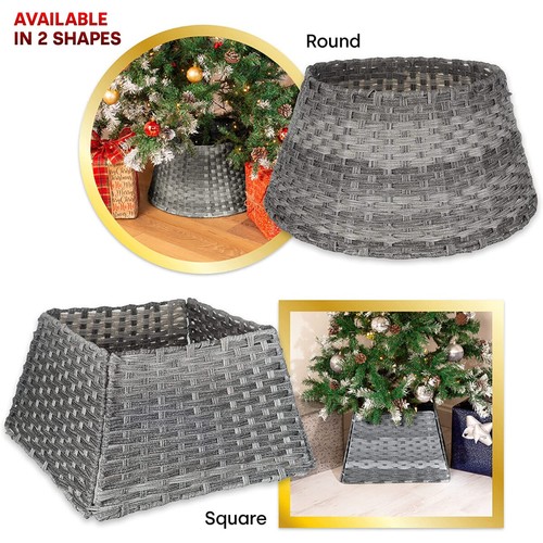 Villaggio natale rattan - villaggio,